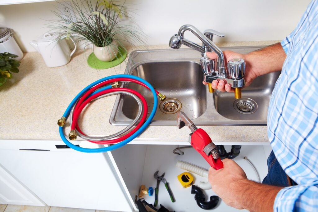 La Habra 24/7 plumbing repair