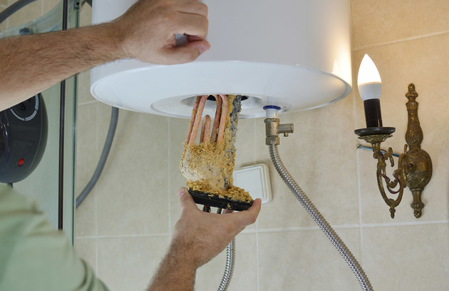 La Habra residential plumbing