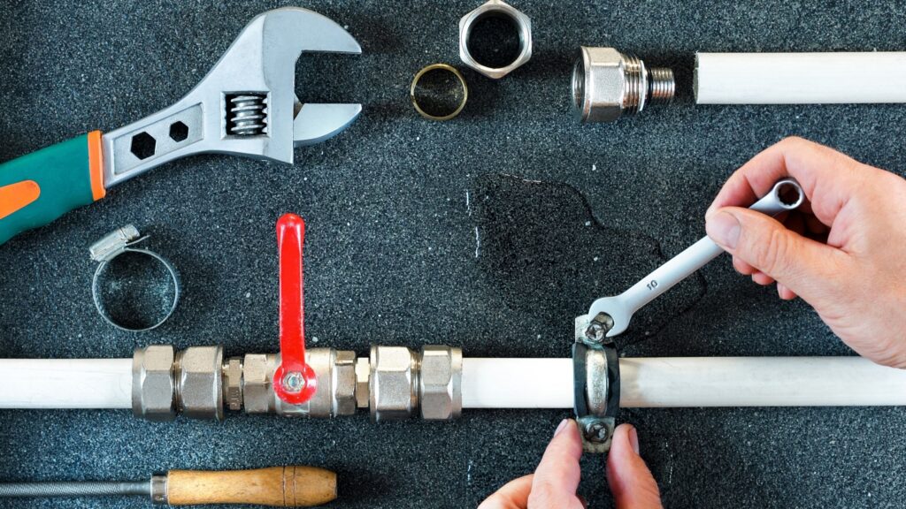 La Habra Drain cleaning